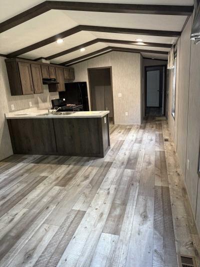Photo 2 of 4 of home located at 6190 Skyview Lane Mount Morris, NY 14510
