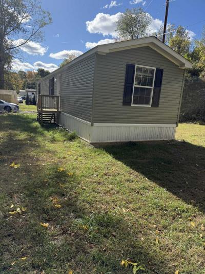 Mobile Home at 6190 Skyview Lane Mount Morris, NY 14510