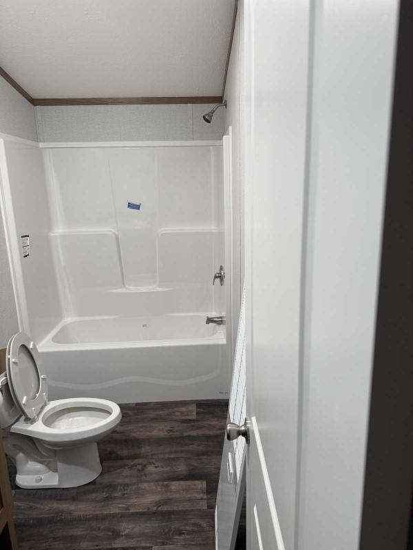 2026 Cavco Eastland Concept Manufactured Home