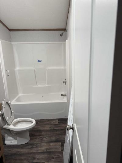 Photo 4 of 4 of home located at 2408 Hawksview Lane Mount Morris, NY 14510