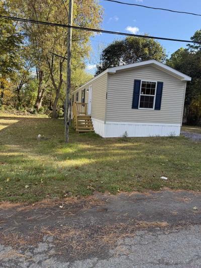 Mobile Home at 2408 Hawksview Lane Mount Morris, NY 14510