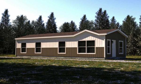 2025 Fleetwood Mobile Home For Sale