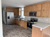 2025 Fleetwood Evergreen Mobile Home