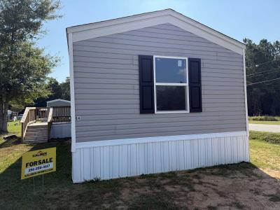 Photo 4 of 5 of home located at 8400 W Oaklawn Rd, Lot 64 Biloxi, MS 39532