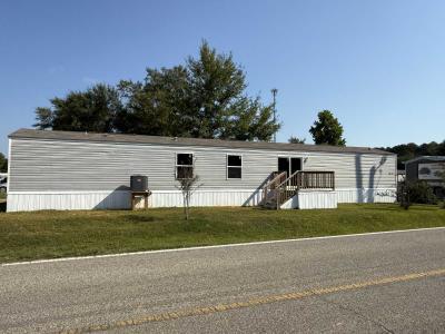 Photo 2 of 5 of home located at 8400 W Oaklawn Rd, Lot 64 Biloxi, MS 39532