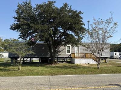 Photo 5 of 5 of home located at 8400 W Oaklawn Rd, Lot 64 Biloxi, MS 39532
