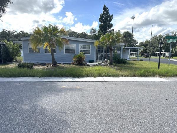 Photo 1 of 2 of home located at 3405 Activities Ln. Valrico, FL 33594