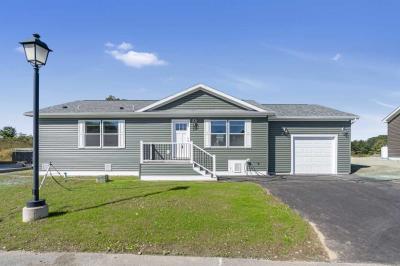 Mobile Home at 20 Colony Way Kittery, ME 03904
