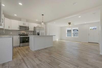 Photo 4 of 8 of home located at 20 Colony Way Kittery, ME 03904