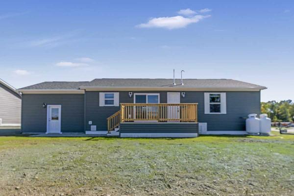 2025 Mobile Home