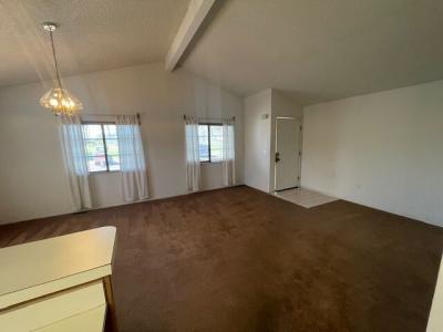 Photo 5 of 27 of home located at 6420 E Tropicana Ave Lot 180 Las Vegas, NV 89122