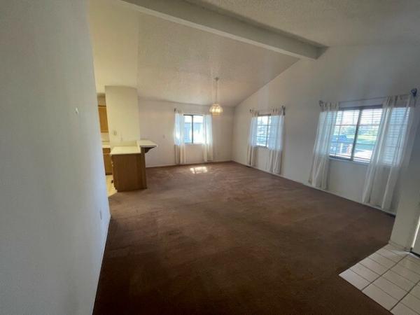 1990 Golden West Manufactured Home