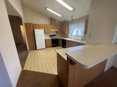Photo 3 of 27 of home located at 6420 E Tropicana Ave Lot 180 Las Vegas, NV 89122
