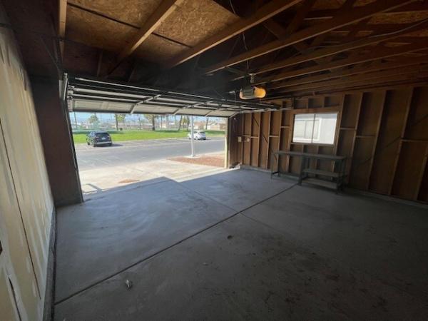 1990 Golden West Manufactured Home