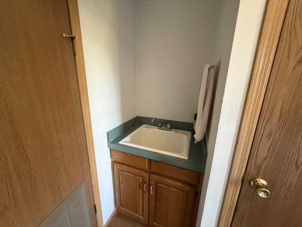 1996 Schult Bridgewood Manufactured Home