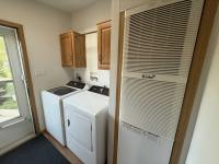 1996 Schult Bridgewood Manufactured Home