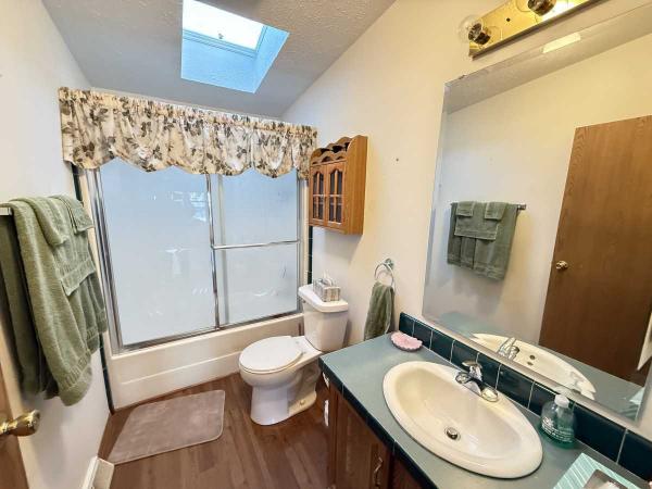 1996 Schult Bridgewood Manufactured Home