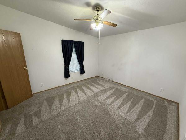1996 Schult Bridgewood Manufactured Home
