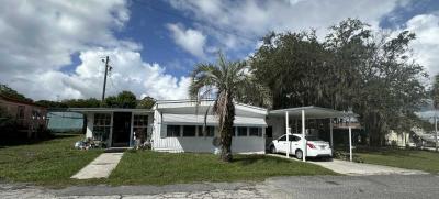 Photo 1 of 25 of home located at 5101 Eagles Nest Rd Lot 20 Fruitland Park, FL 34731