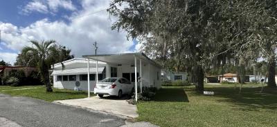 Photo 2 of 25 of home located at 5101 Eagles Nest Rd Lot 20 Fruitland Park, FL 34731