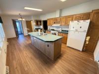 1996 Schult Bridgewood Manufactured Home