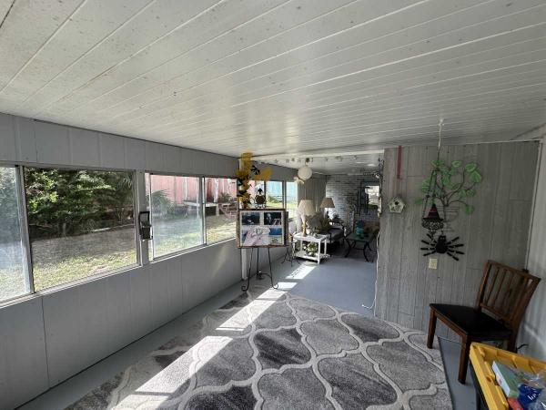 1976 Skyl Mobile Home