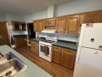 1996 Schult Bridgewood Manufactured Home