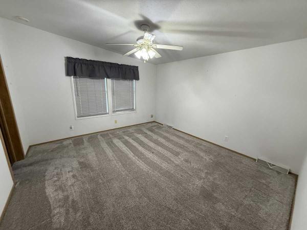 1996 Schult Bridgewood Manufactured Home