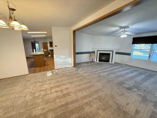 1996 Schult Bridgewood Manufactured Home