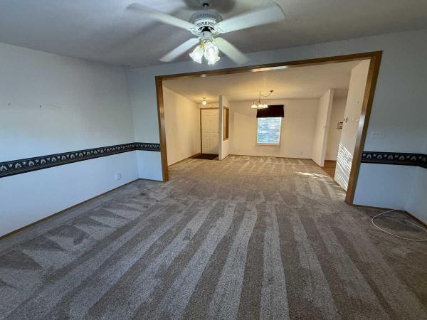 1996 Schult Bridgewood Manufactured Home