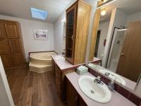 1996 Schult Bridgewood Manufactured Home