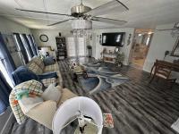 1976 Skyl Mobile Home