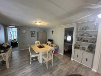 1976 Skyl Mobile Home
