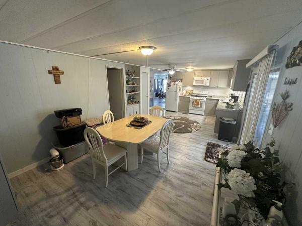 1976 Skyl Mobile Home