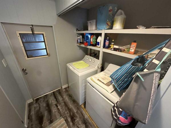 1976 Skyl Mobile Home