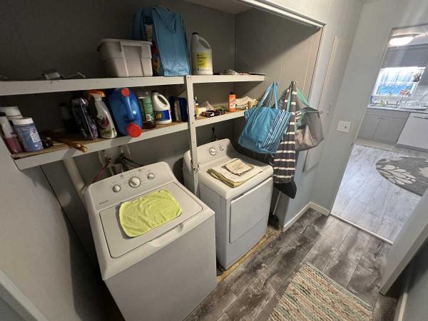 1976 Skyl Mobile Home