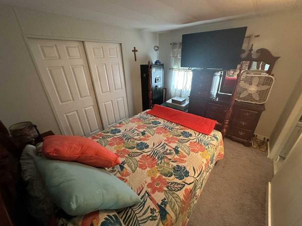 1976 Skyl Mobile Home