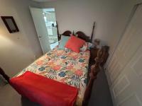 1976 Skyl Mobile Home