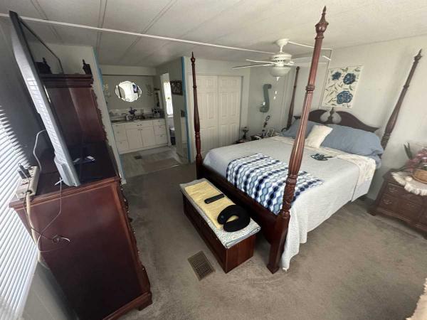 1976 Skyl Mobile Home