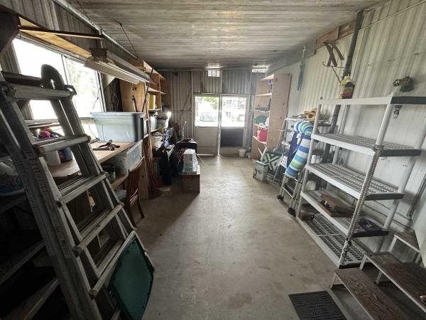 1976 Skyl Mobile Home