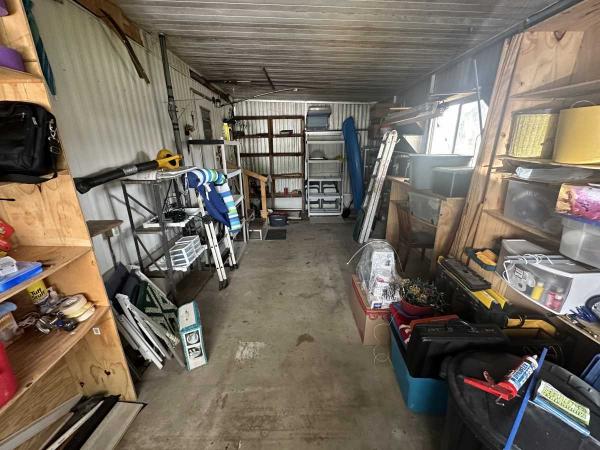 1976 Skyl Mobile Home