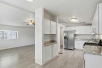 1993 Wood Manor Manufactured Home