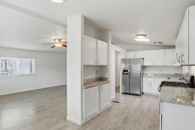 Photo 4 of 8 of home located at 600 E. Weddell Dr. #135 Sunnyvale, CA 94089