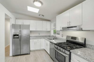 Photo 5 of 8 of home located at 600 E. Weddell Dr. #135 Sunnyvale, CA 94089