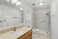 1993 Wood Manor Manufactured Home
