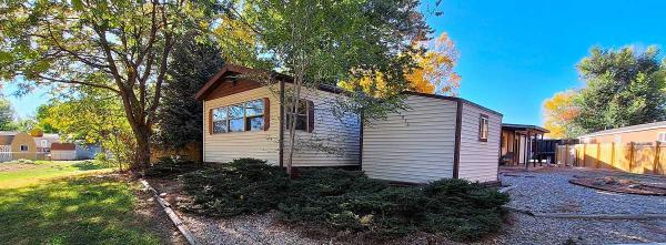 1985 Windsor Mobile Home