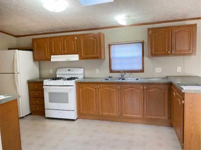 Mobile Home at 4036 Raspberry Ln Lot 94 Burton, MI 48529