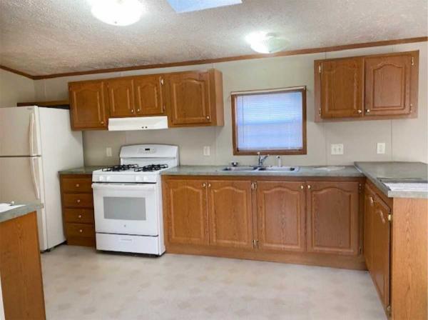 Photo 1 of 2 of home located at 4036 Raspberry Ln Lot 94 Burton, MI 48529