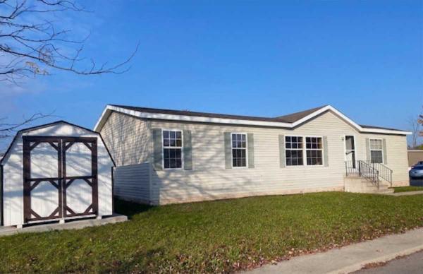 1997 Manufactured Home