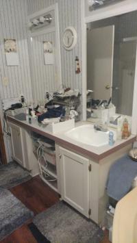 1997 Redman Las Brisas Manufactured Home